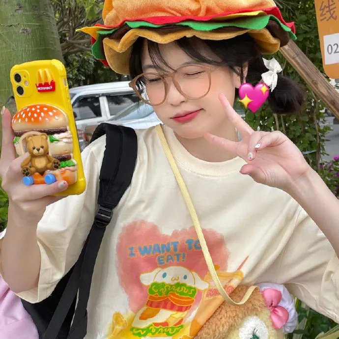 不羁的心
