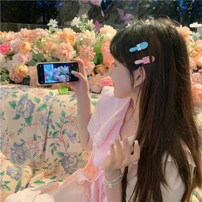 销魂花月夜
