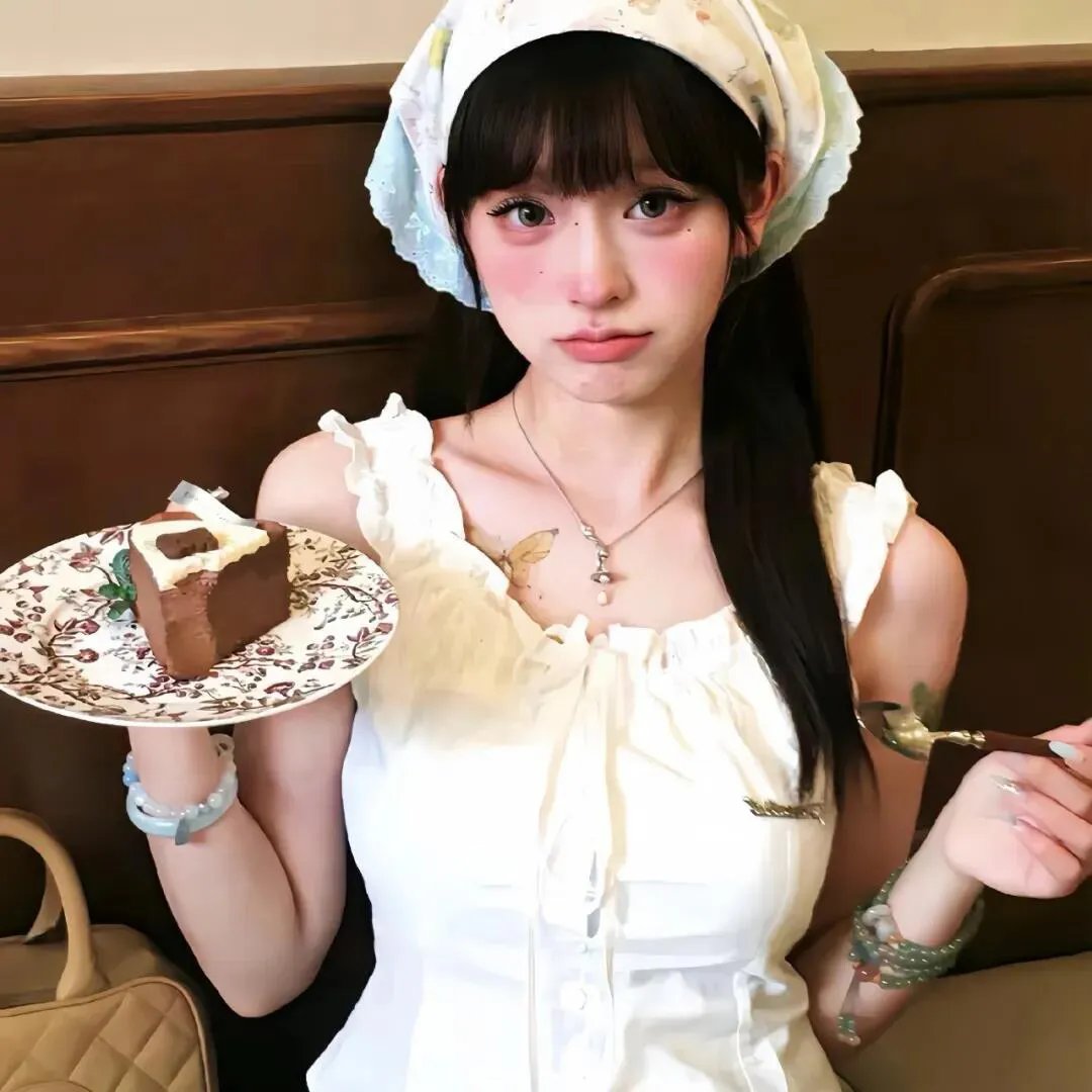 电击女孩